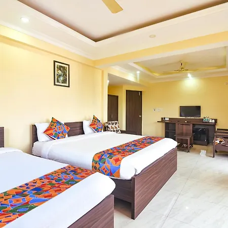 Fabhotel Sai Swastik